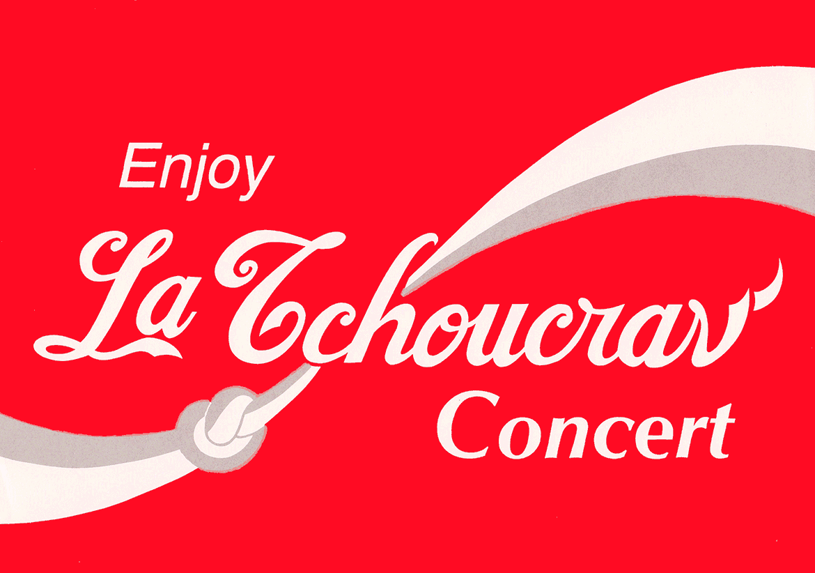 La Tchoucrav